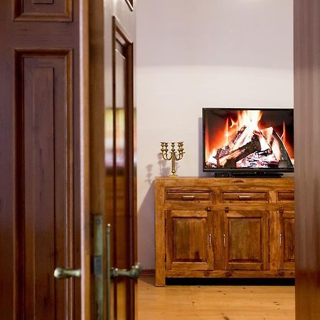 Apartman Marianska 5 Olomouc Chambre photo