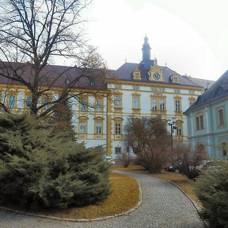 Apartman Marianska 5 Olomouc Chambre photo