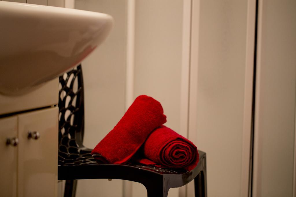 Apartman Marianska 5 Olomouc Chambre photo