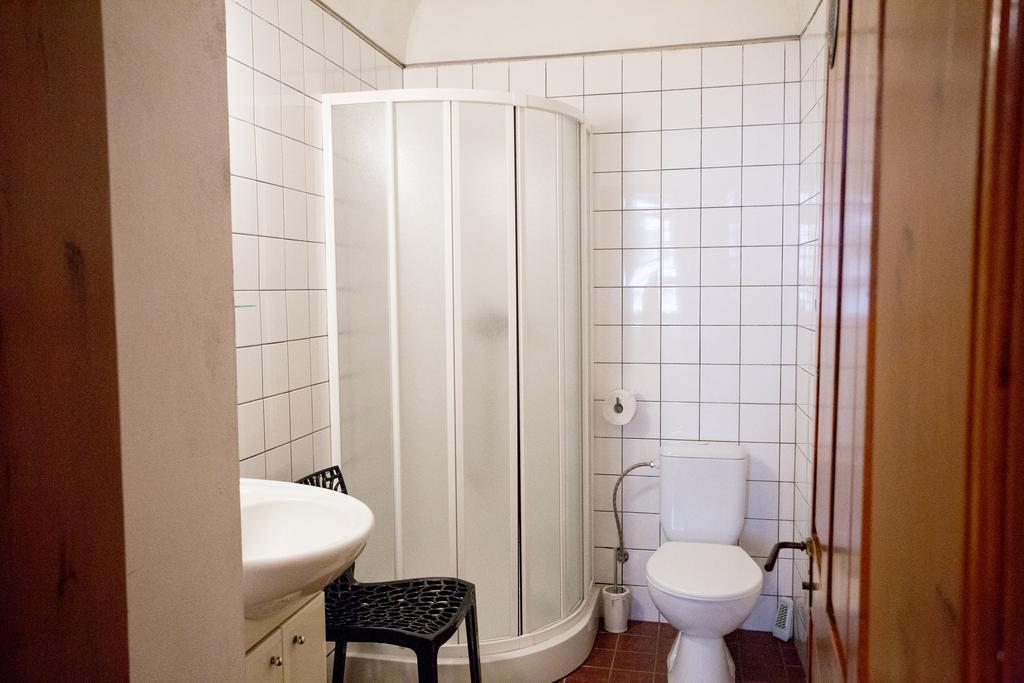 Apartman Marianska 5 Olomouc Chambre photo