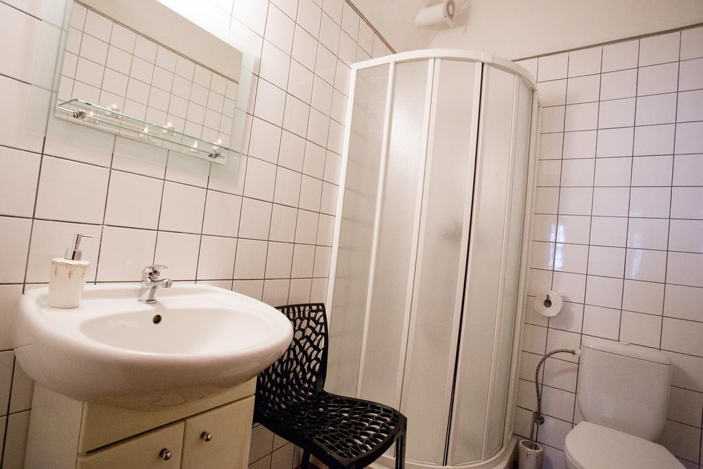 Apartman Marianska 5 Olomouc Chambre photo