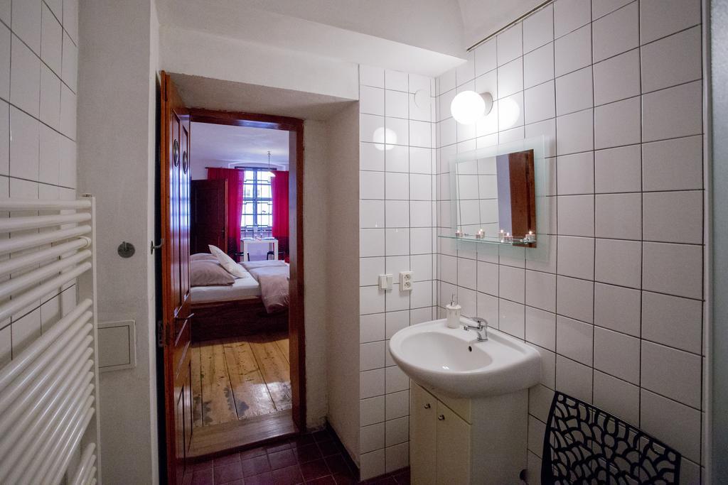 Apartman Marianska 5 Olomouc Chambre photo