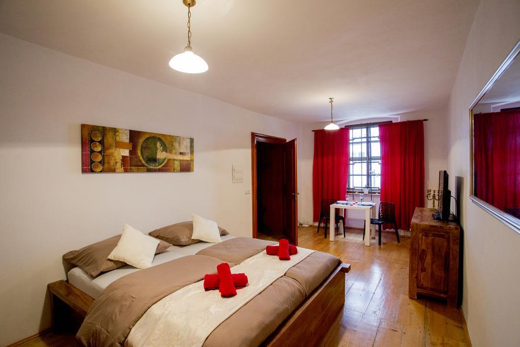 Apartman Marianska 5 Olomouc Chambre photo