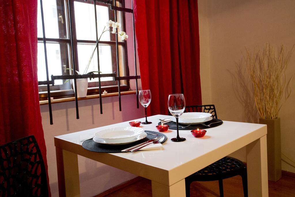 Apartman Marianska 5 Olomouc Chambre photo