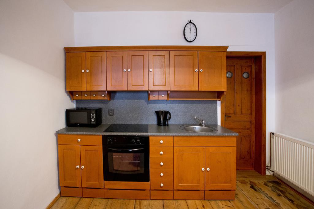 Apartman Marianska 5 Olomouc Chambre photo