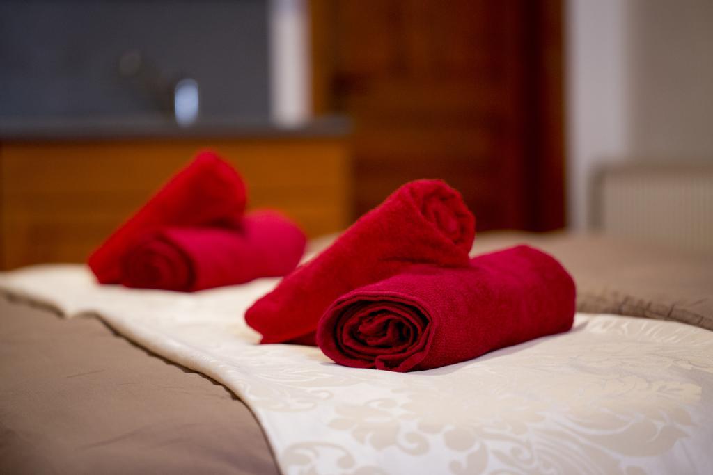 Apartman Marianska 5 Olomouc Chambre photo