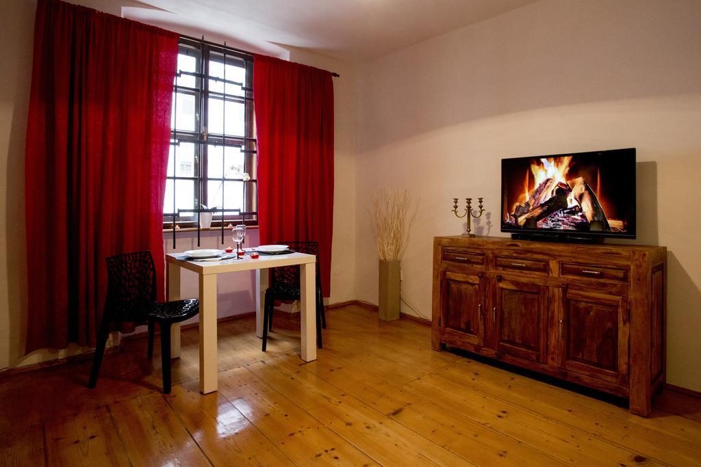 Apartman Marianska 5 Olomouc Chambre photo
