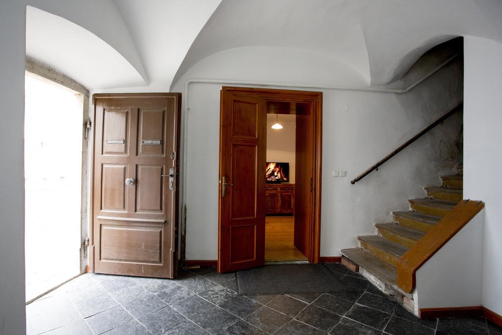 Apartman Marianska 5 Olomouc Chambre photo