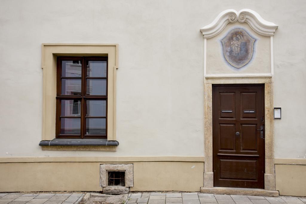 Apartman Marianska 5 Olomouc Chambre photo
