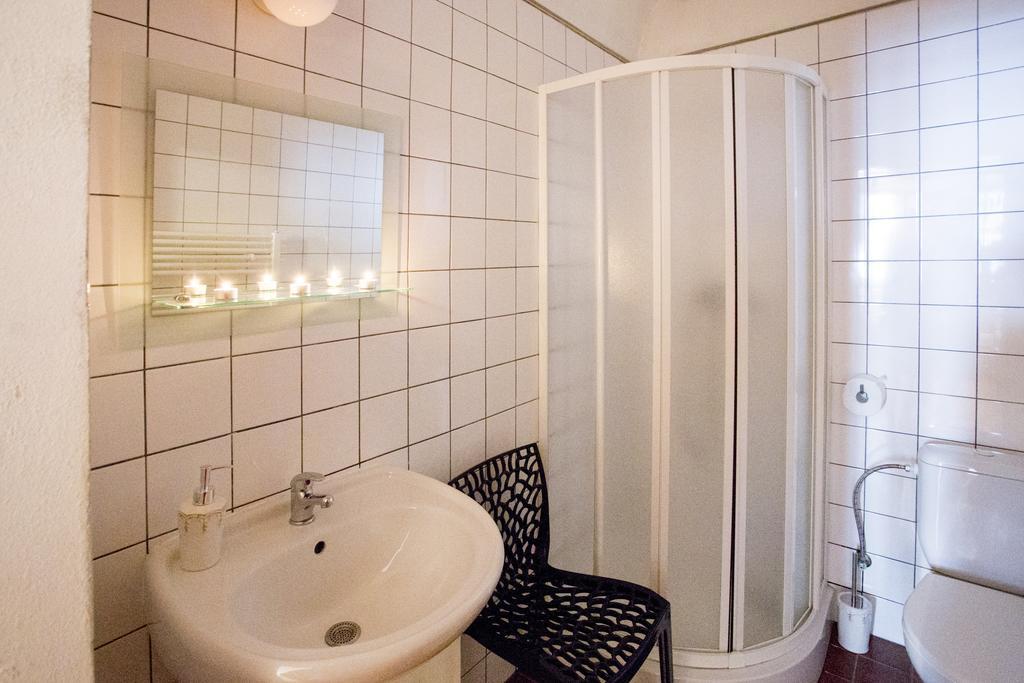 Apartman Marianska 5 Olomouc Chambre photo