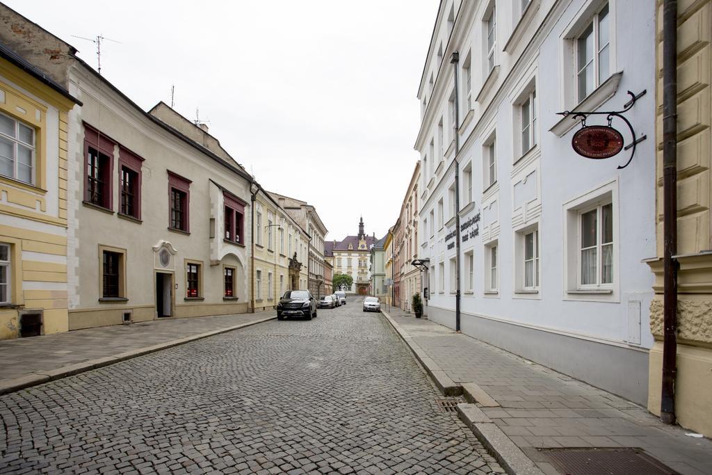 Apartman Marianska 5 Olomouc Chambre photo