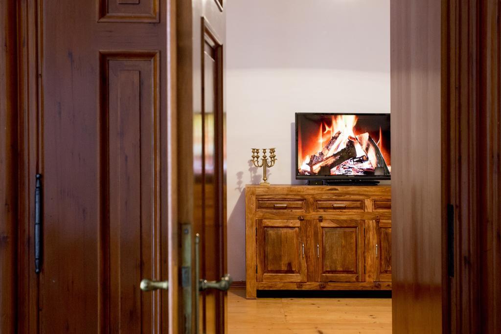 Apartman Marianska 5 Olomouc Chambre photo