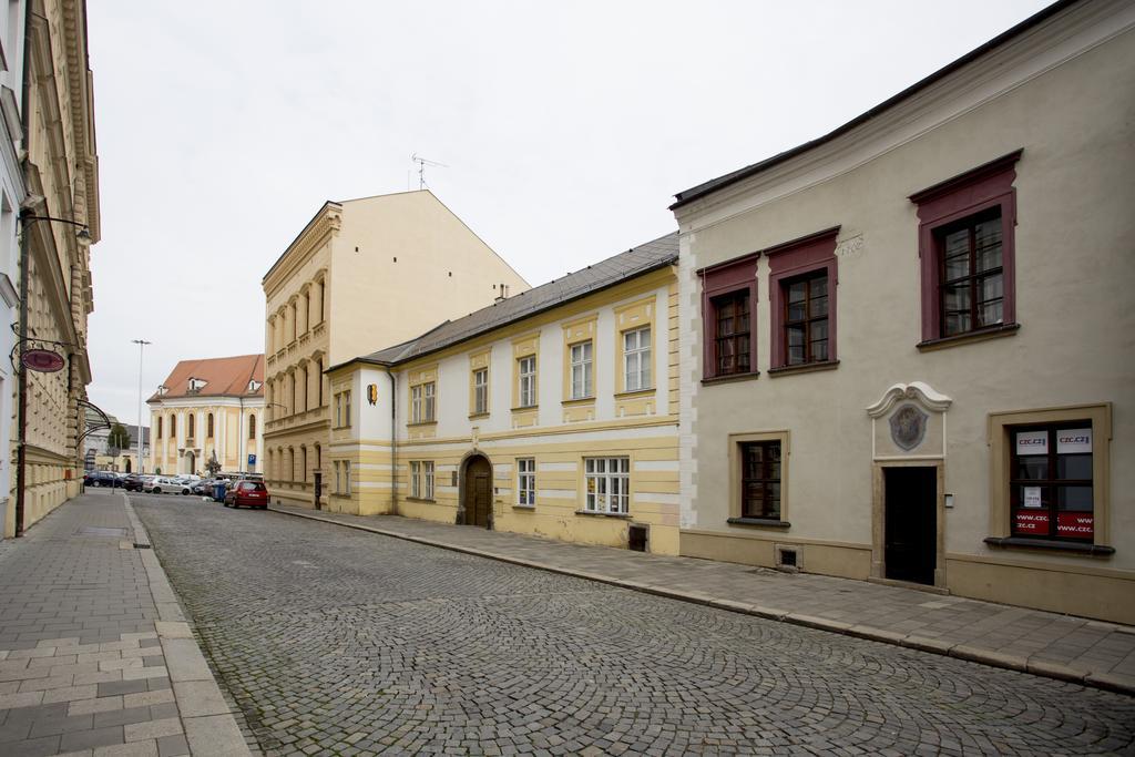 Apartman Marianska 5 Olomouc Chambre photo