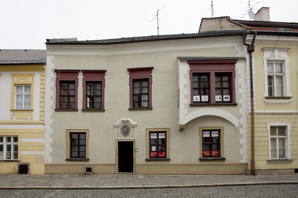 Apartman Marianska 5 Olomouc Chambre photo
