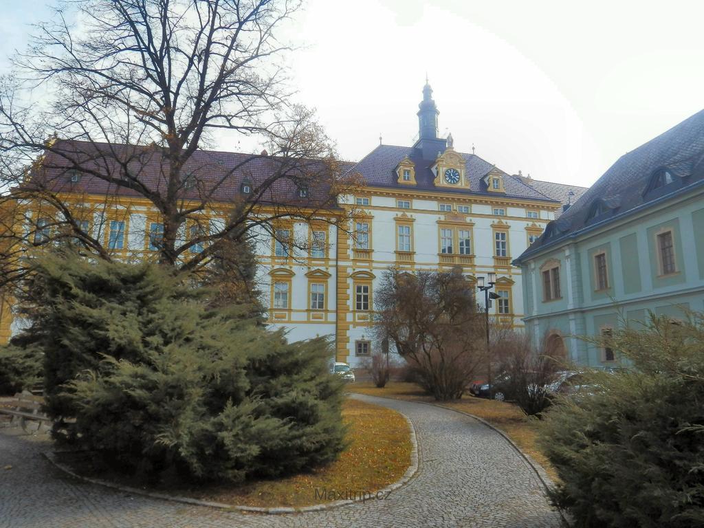 Apartman Marianska 5 Olomouc Chambre photo