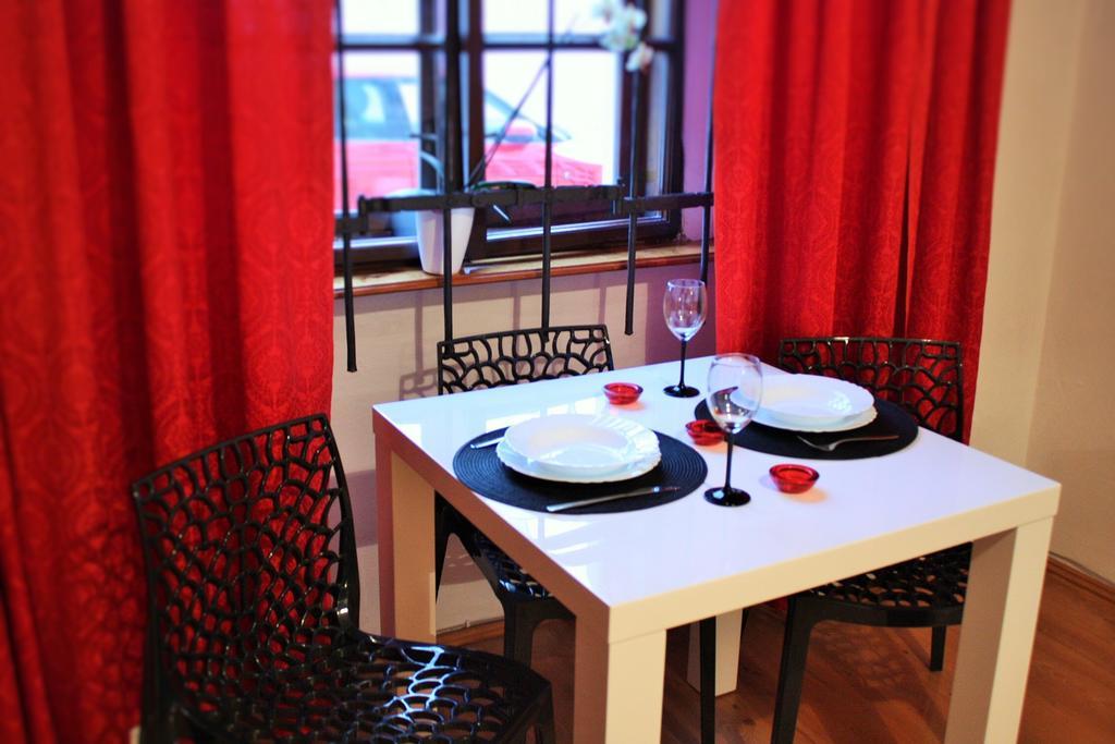 Apartman Marianska 5 Olomouc Chambre photo