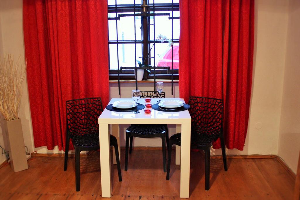 Apartman Marianska 5 Olomouc Chambre photo